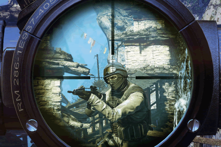 Sniper: Ghost Warrior 