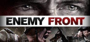 ENEMY FRONT 